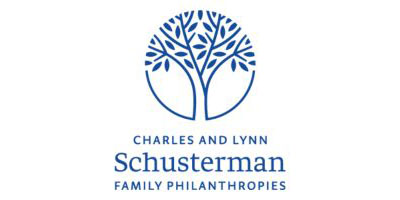 Charles and Lynn Schusterman Family Philanthropies