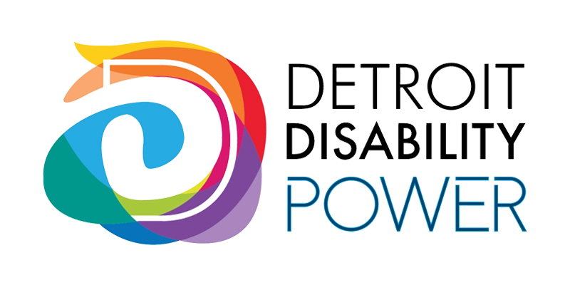 Detroit Disability Power