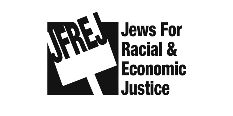 Jews For Racial & Economic Justice