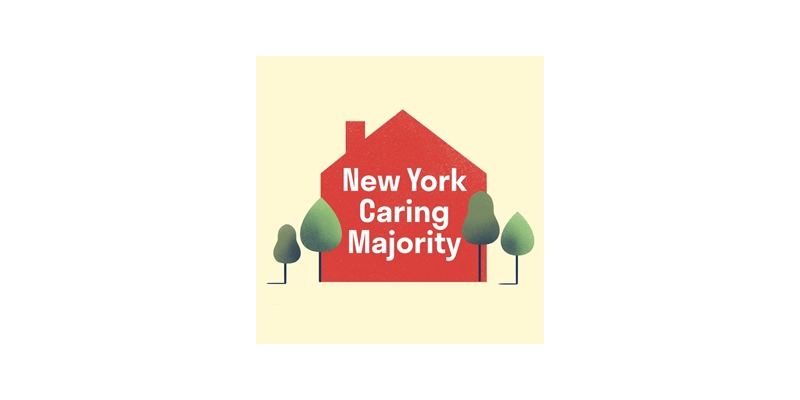 New York Caring Majority