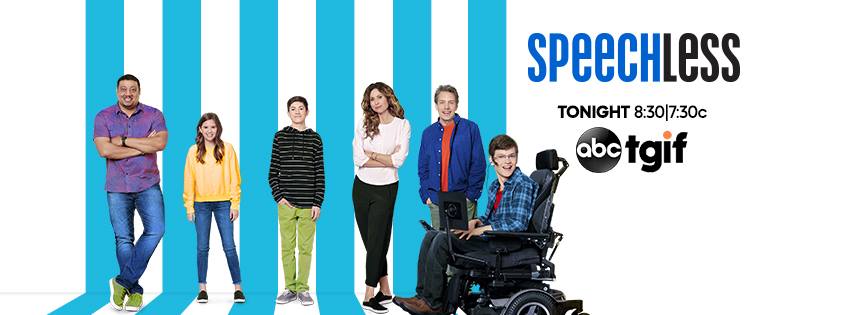 Tuning in to Speechless and talking – and laughing – about caregiving