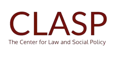 CLASP The Center for Law and Social Policy