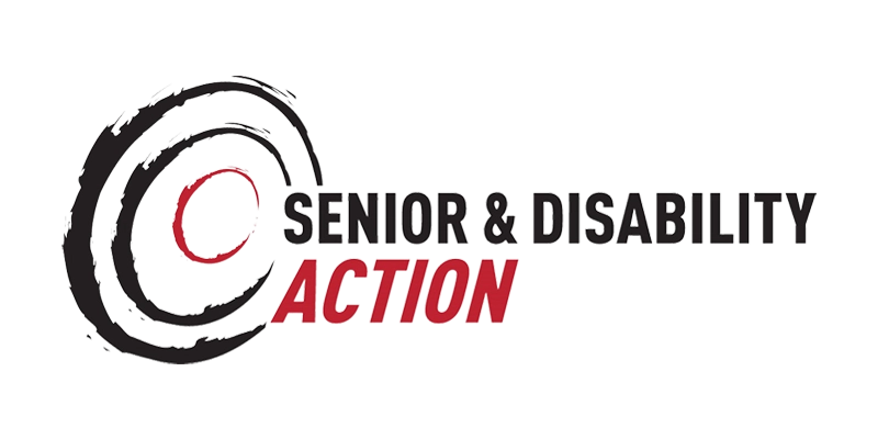 Senior & Disability Action