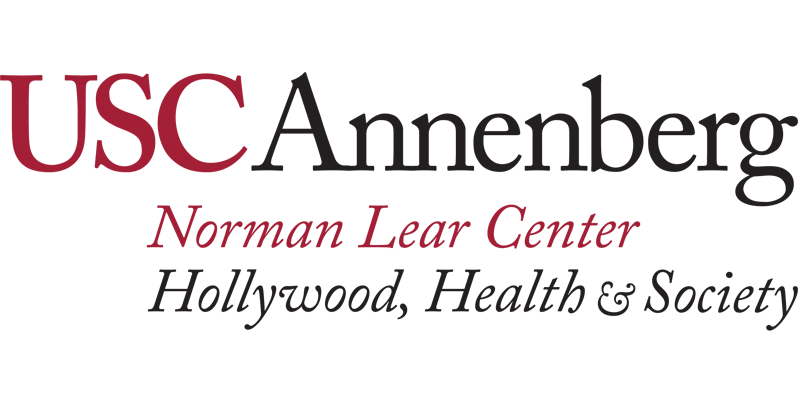 USC Annenberg Norman Lear Center