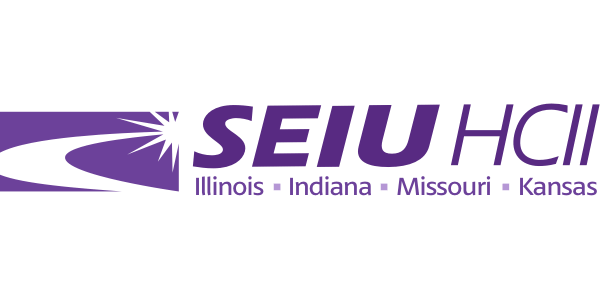 SEIU Healthcare in Illinois.