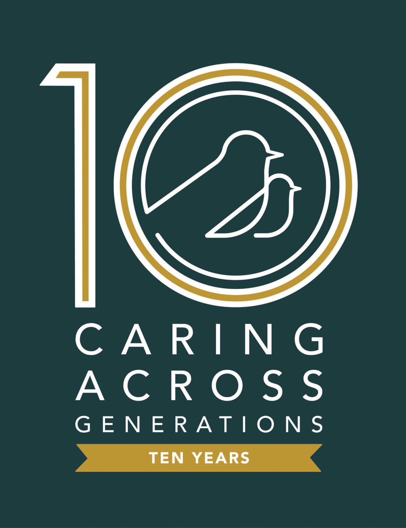 2021: 10 Years as Caring Across Generations
