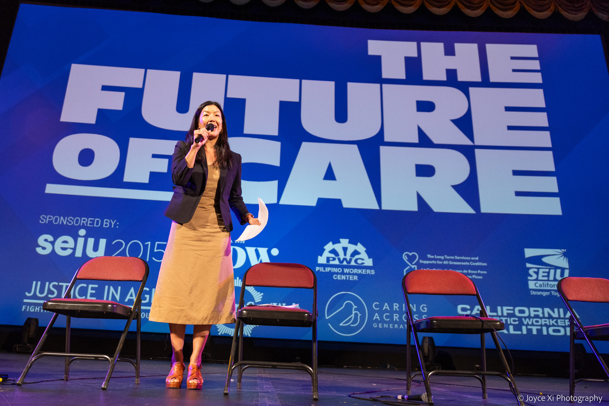 California Future of Care Report