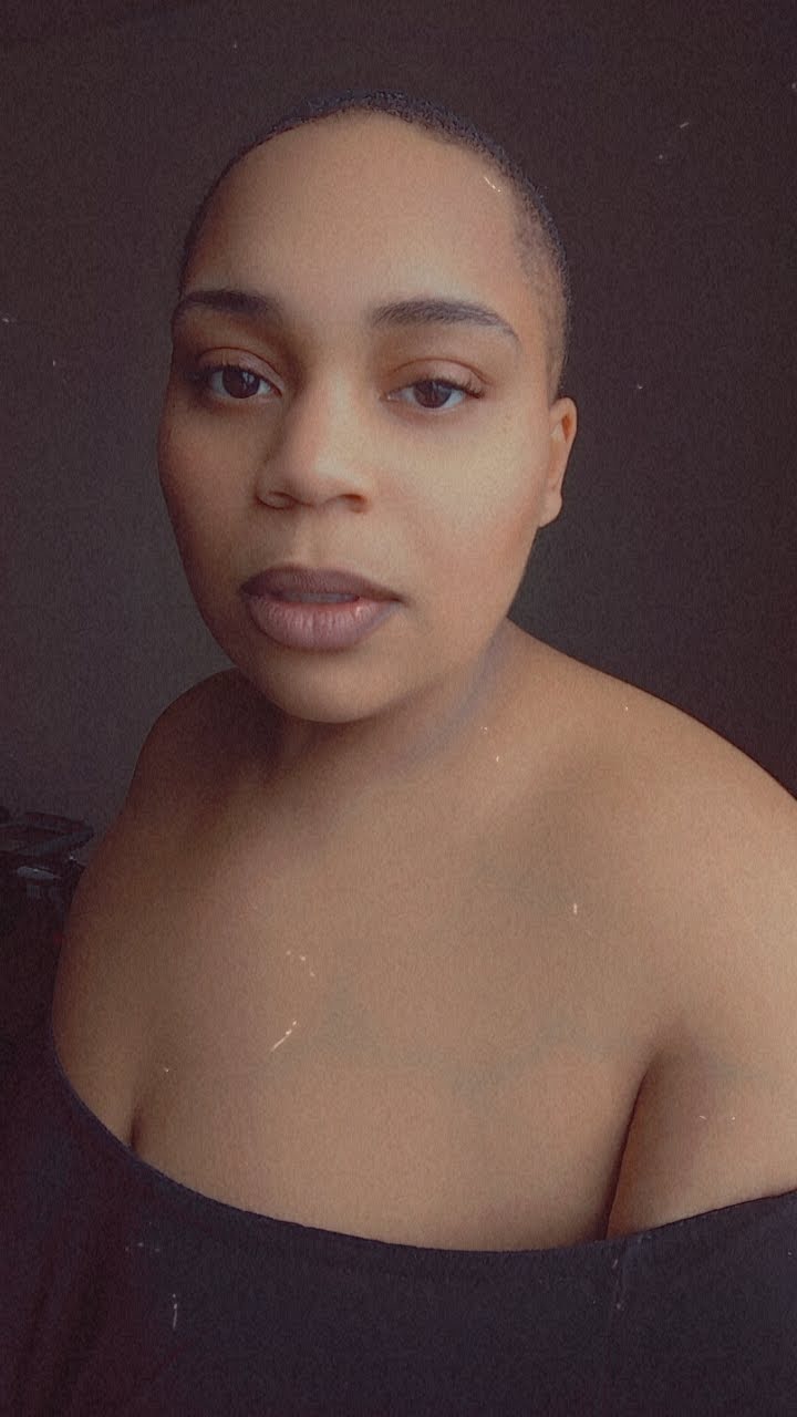 Aja Johnson