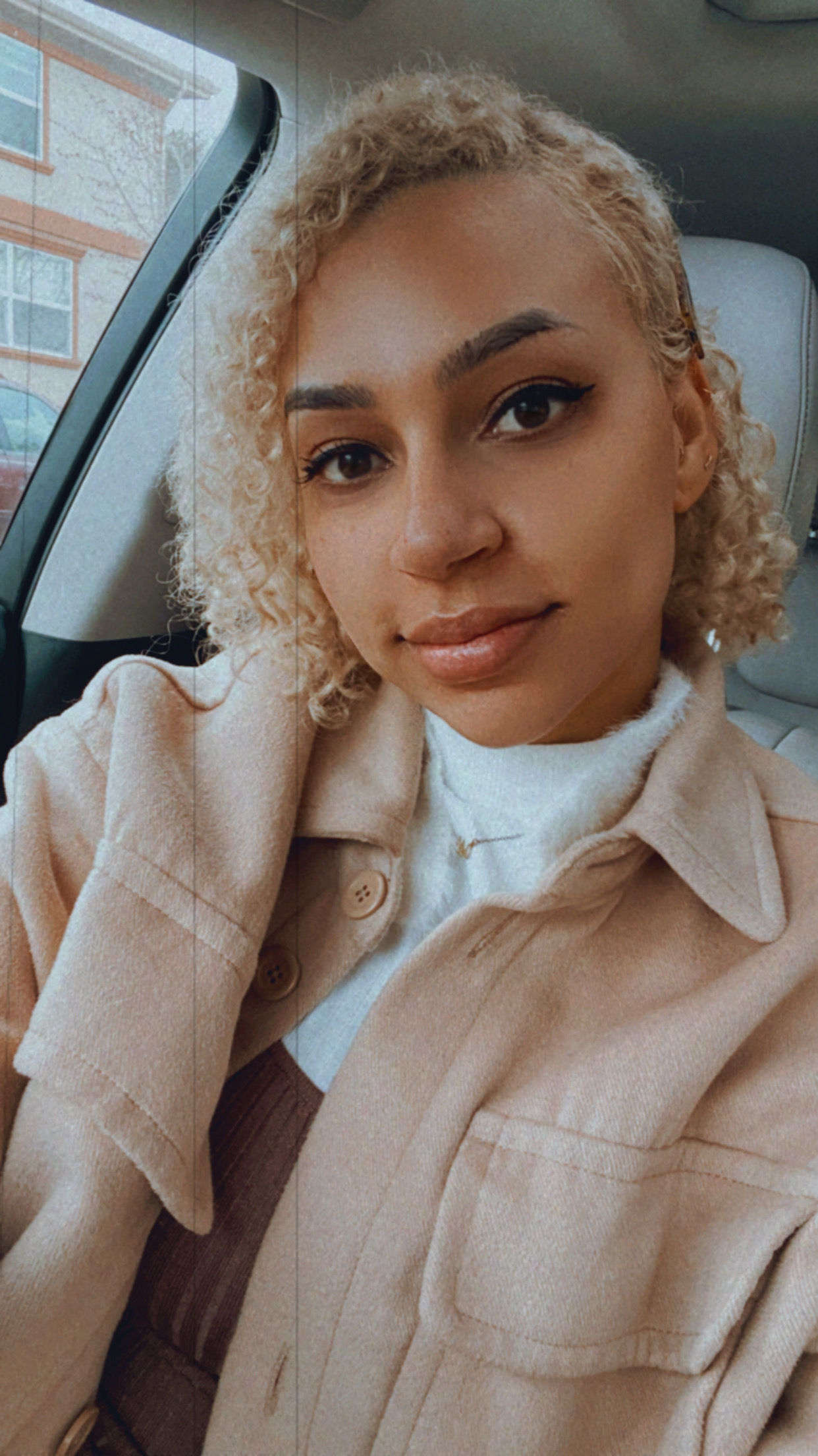Audrianna Jones