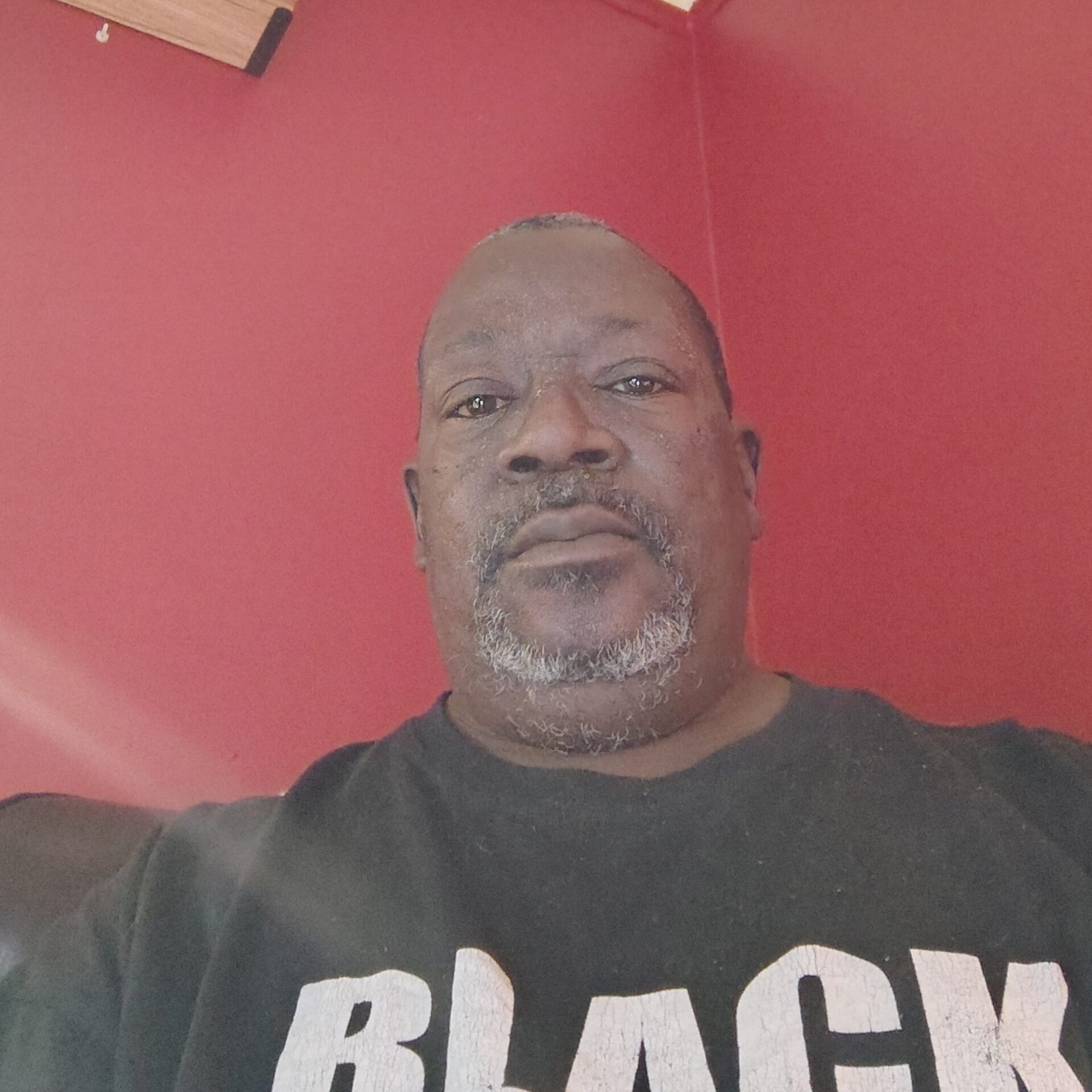 Calvin Mack