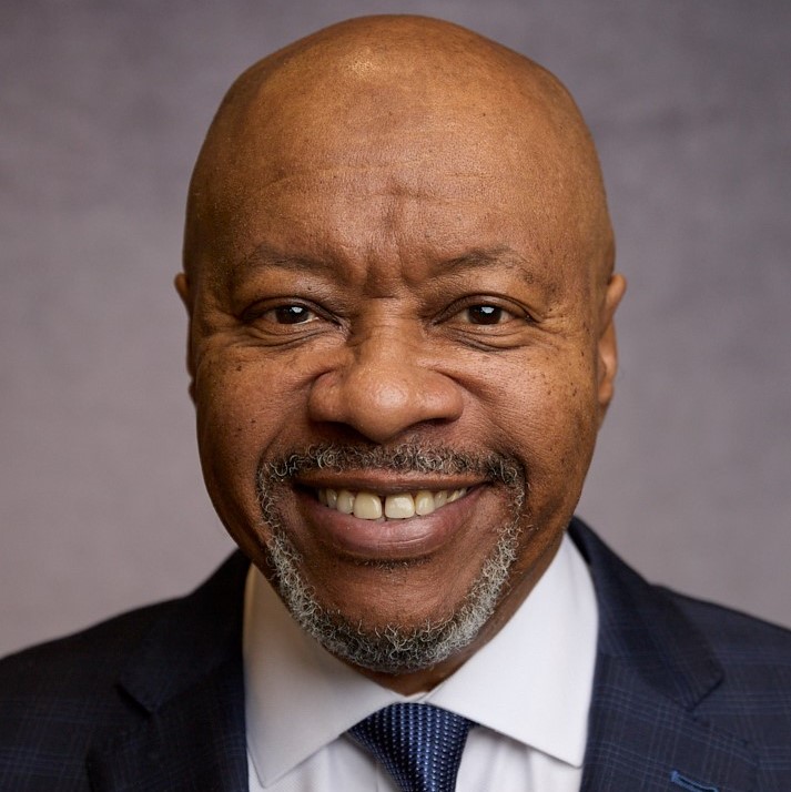 Charles Stephan Ratley, Sr.