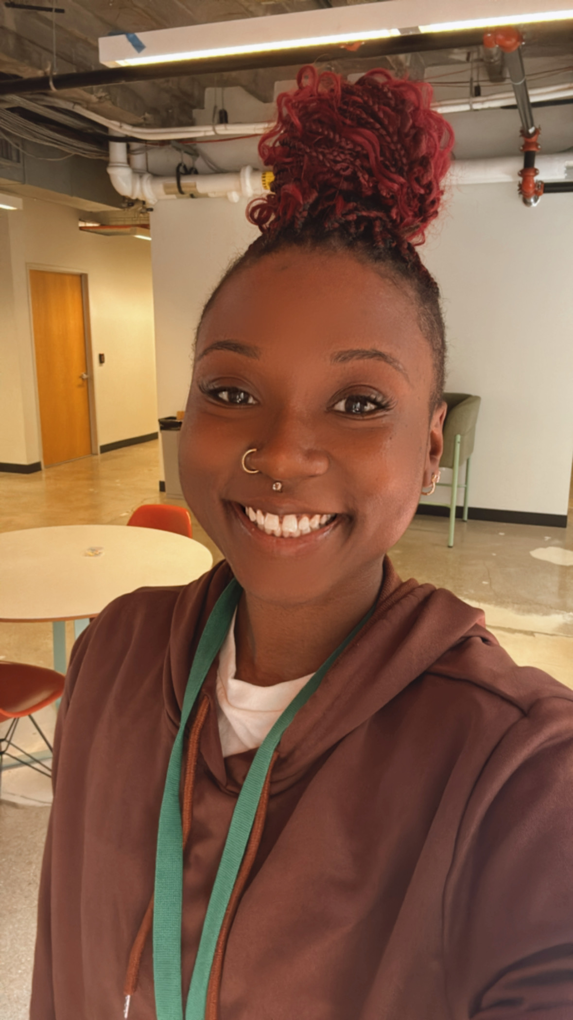 Cheyenne CHii Johnson