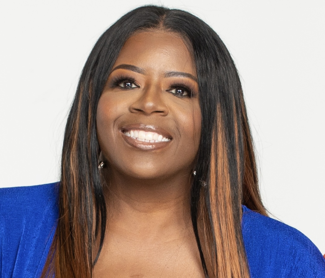 Davida Williams