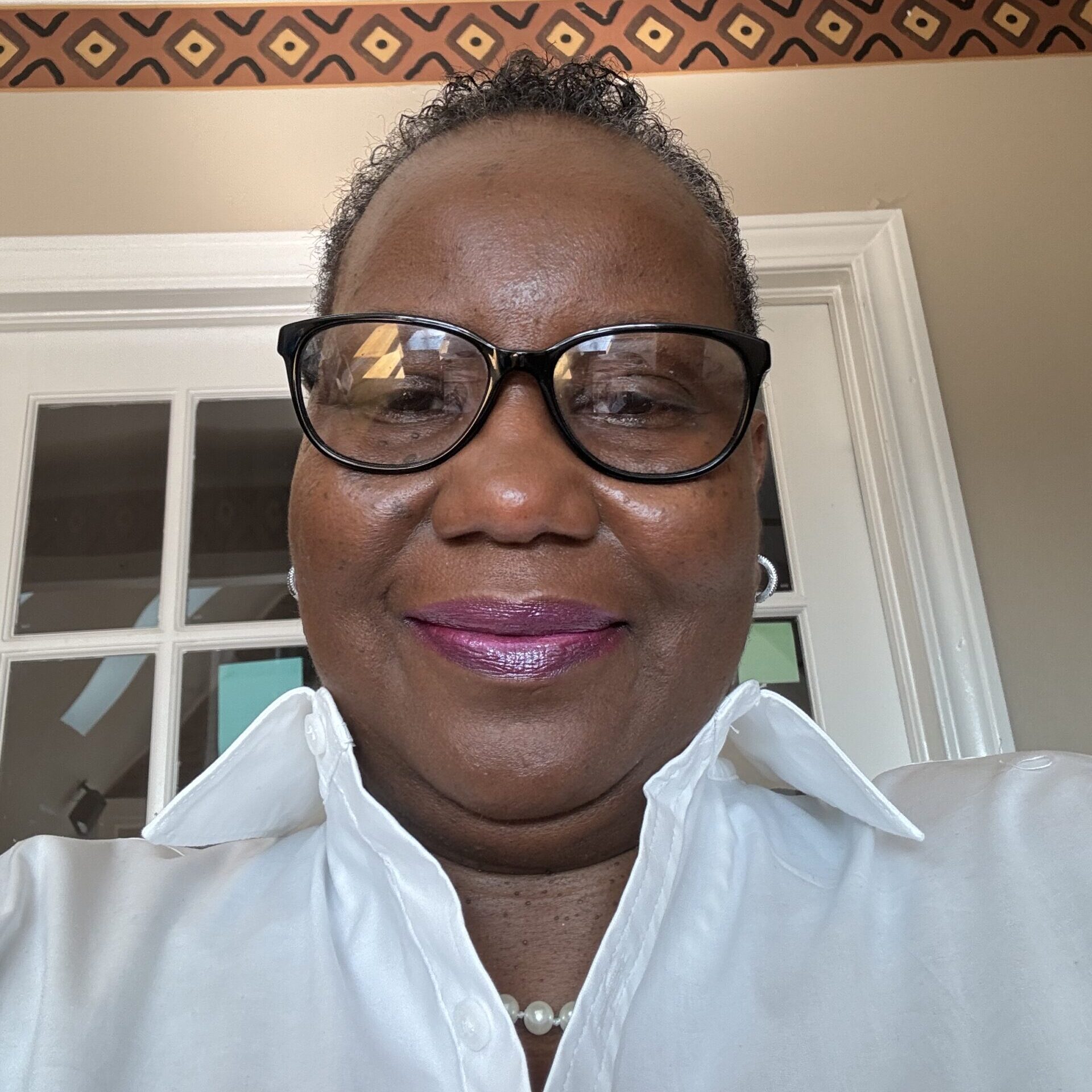 Doris Yelvington