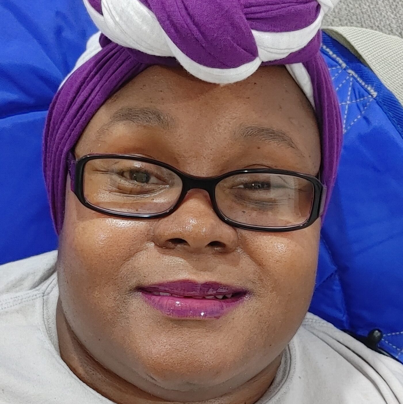 Ebony Payne