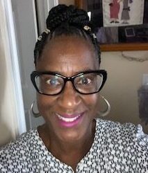 Ginell Butler