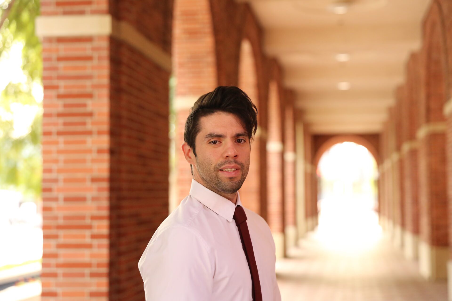 Giovanni Zuniga