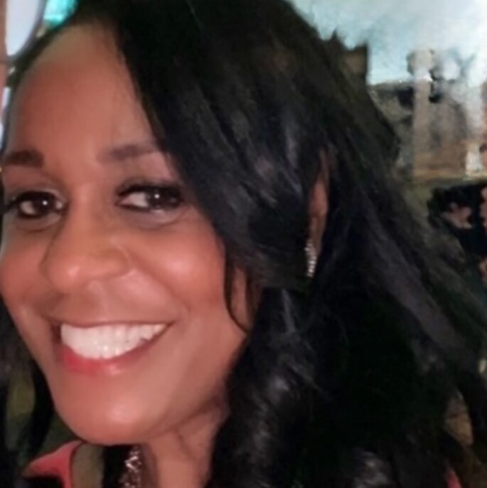 Jacqueline Gibson-Betz