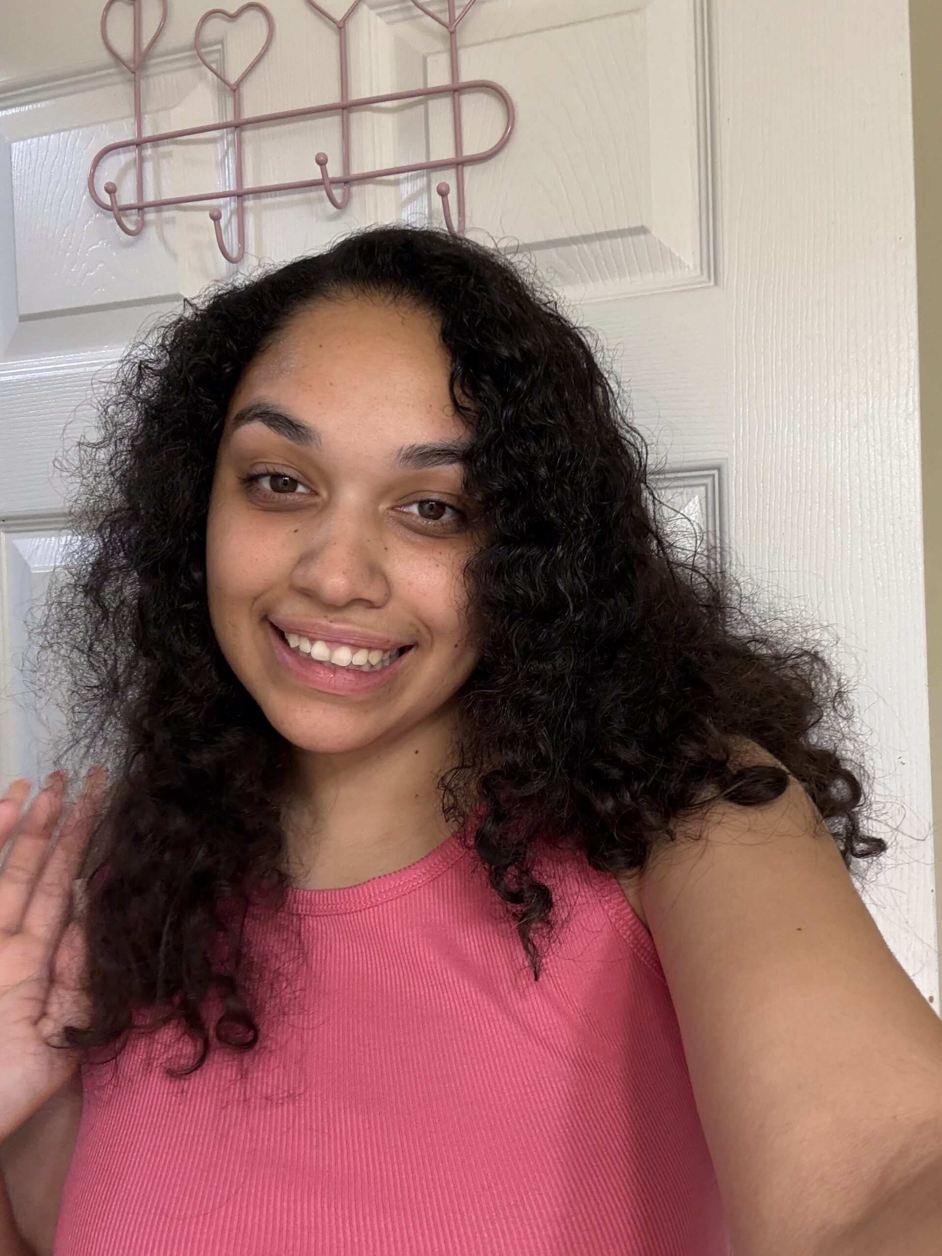 Kalia Dilworth