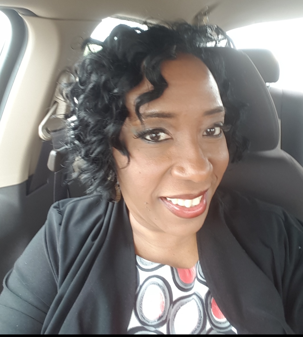 LaTricia Morgan