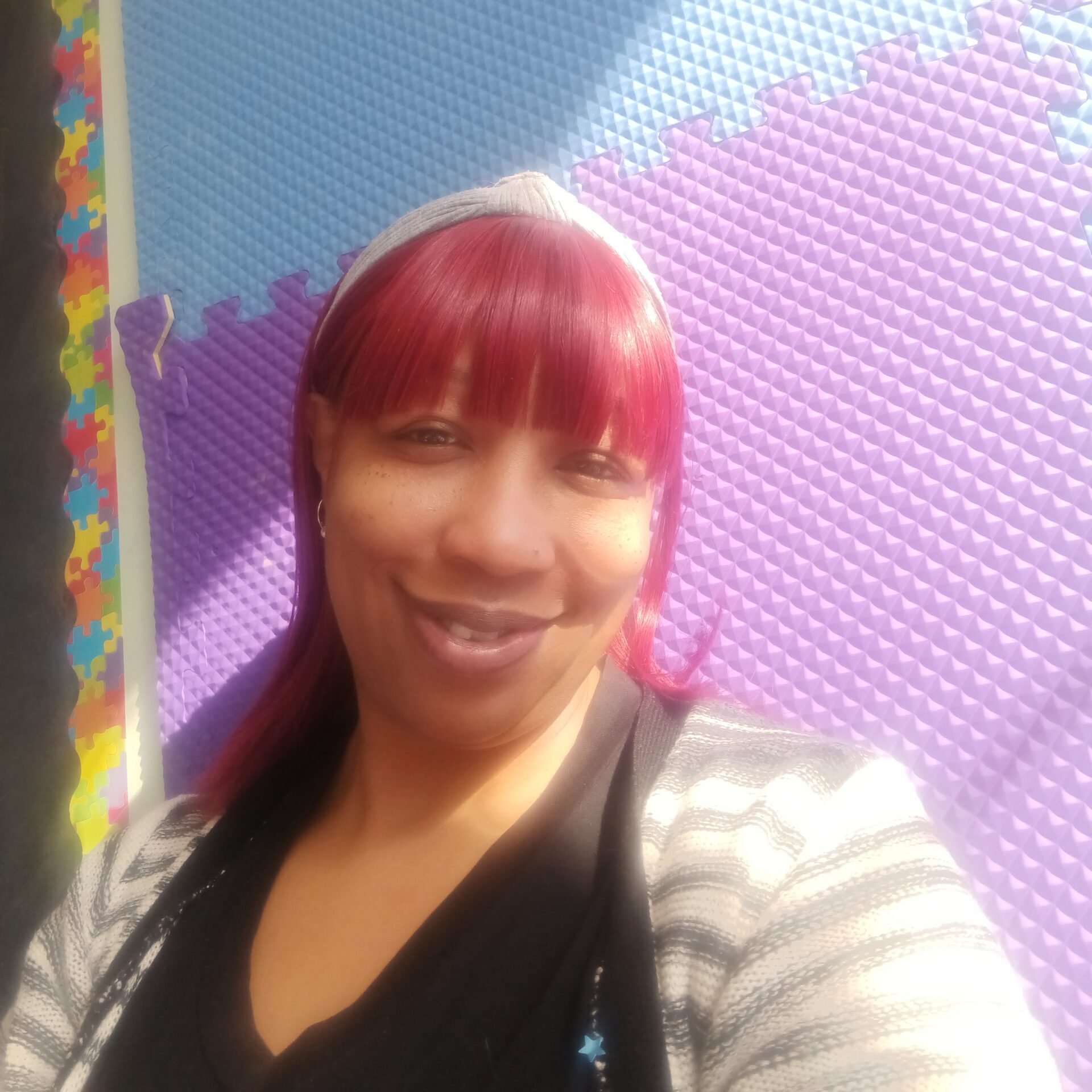 Latoya Harris-Pickens