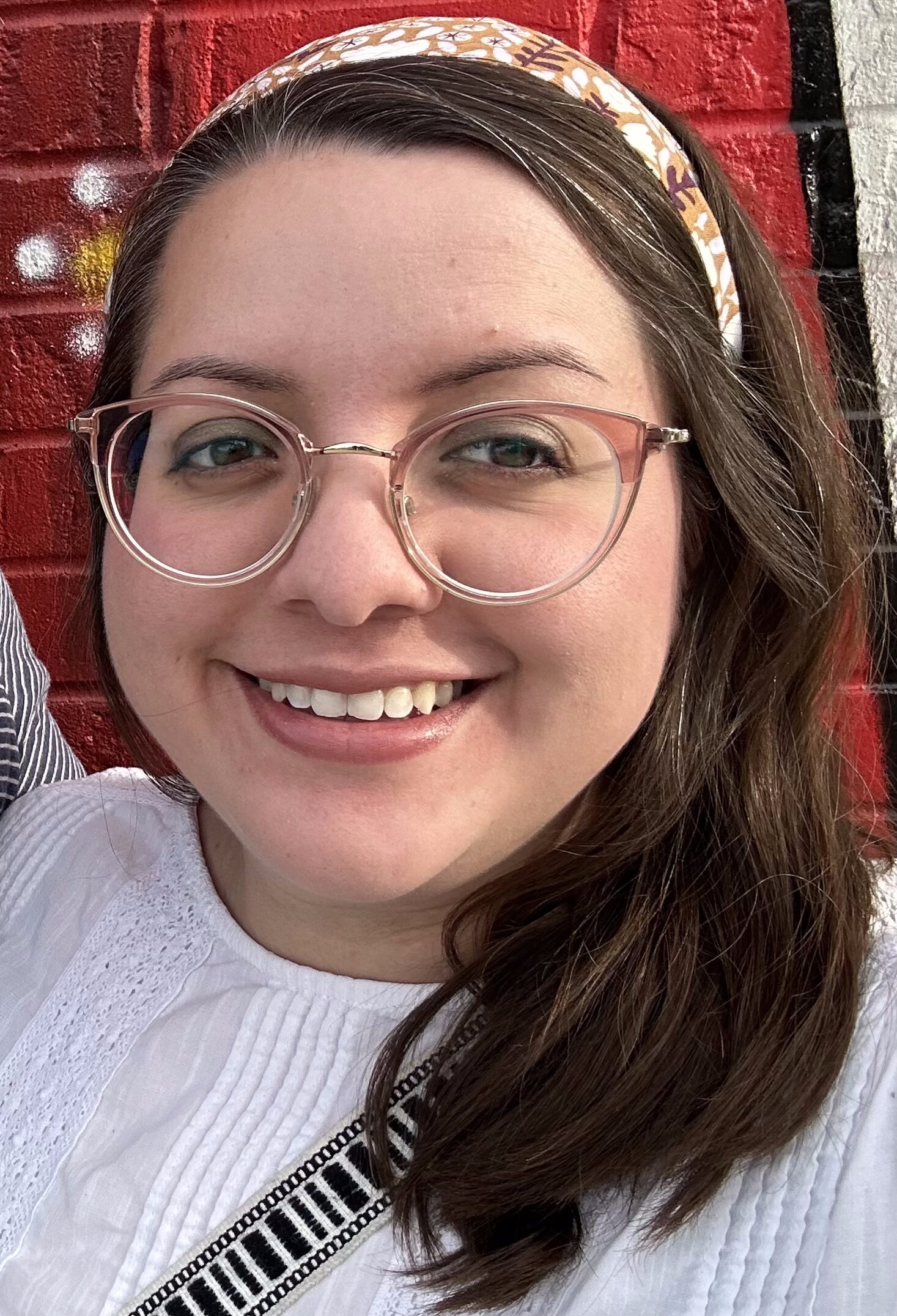 Melissa Chaidez