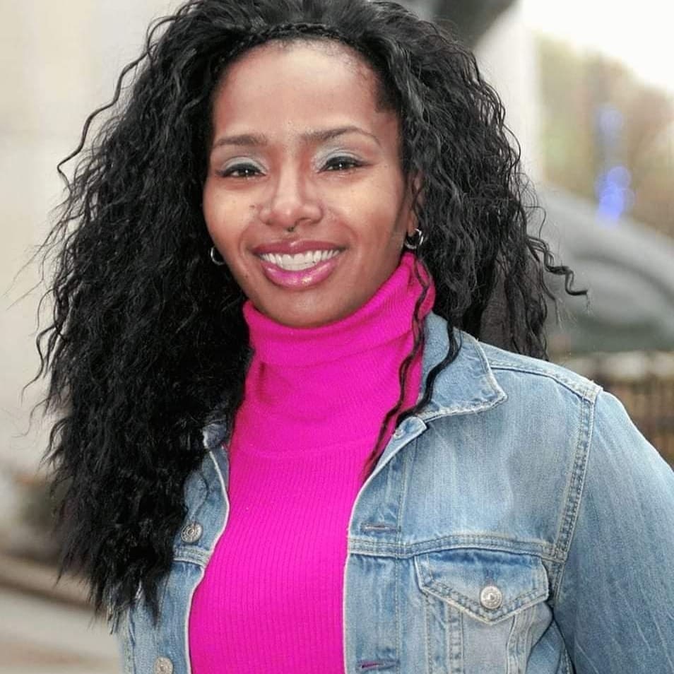 Nakia Gaither