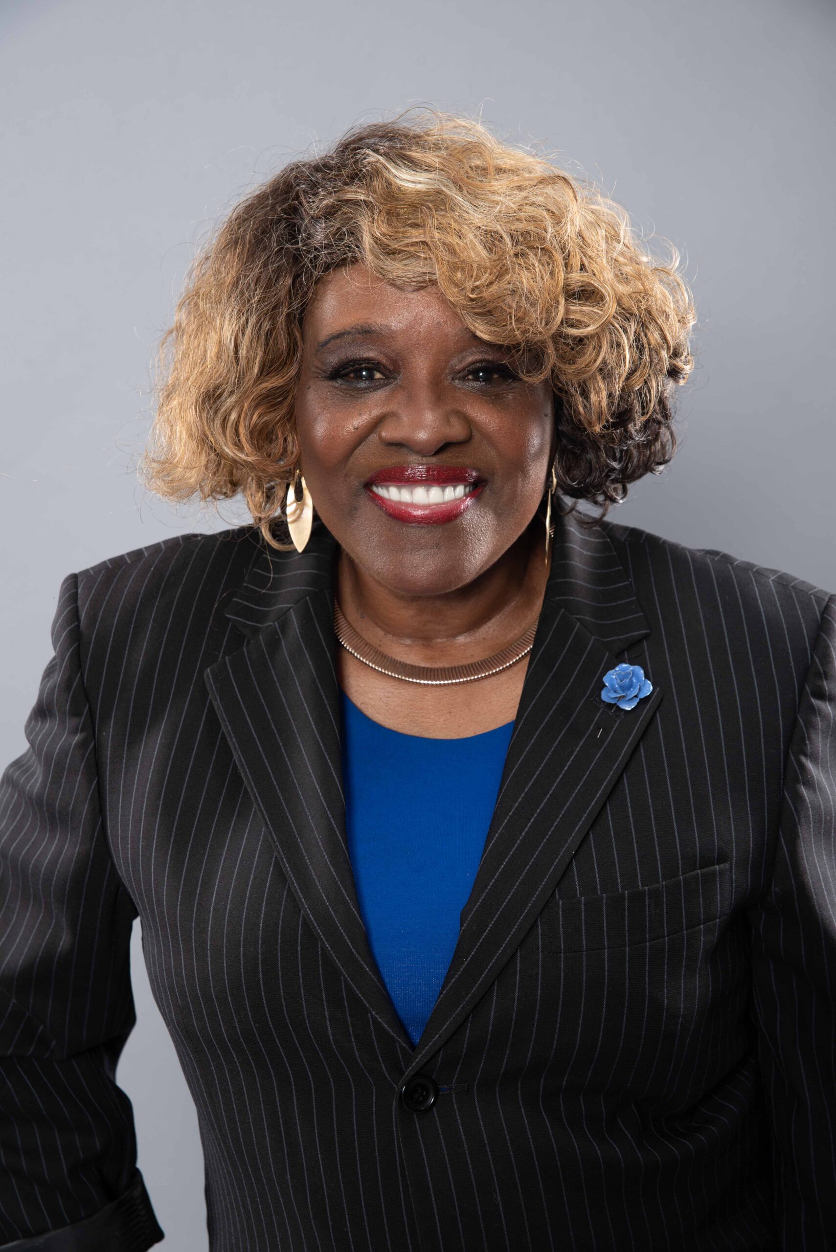 Norma Stanley
