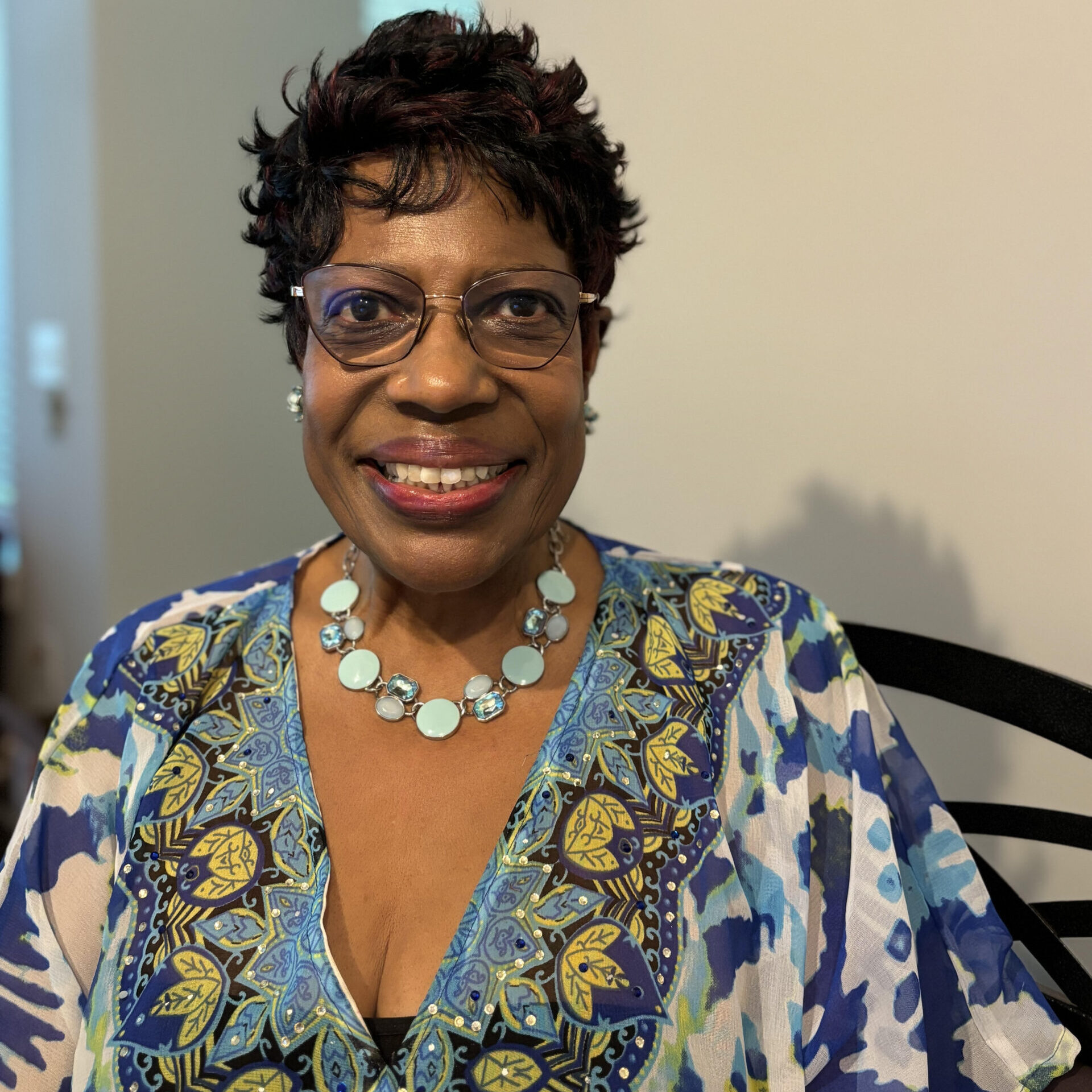Shirley Anne Ritchie