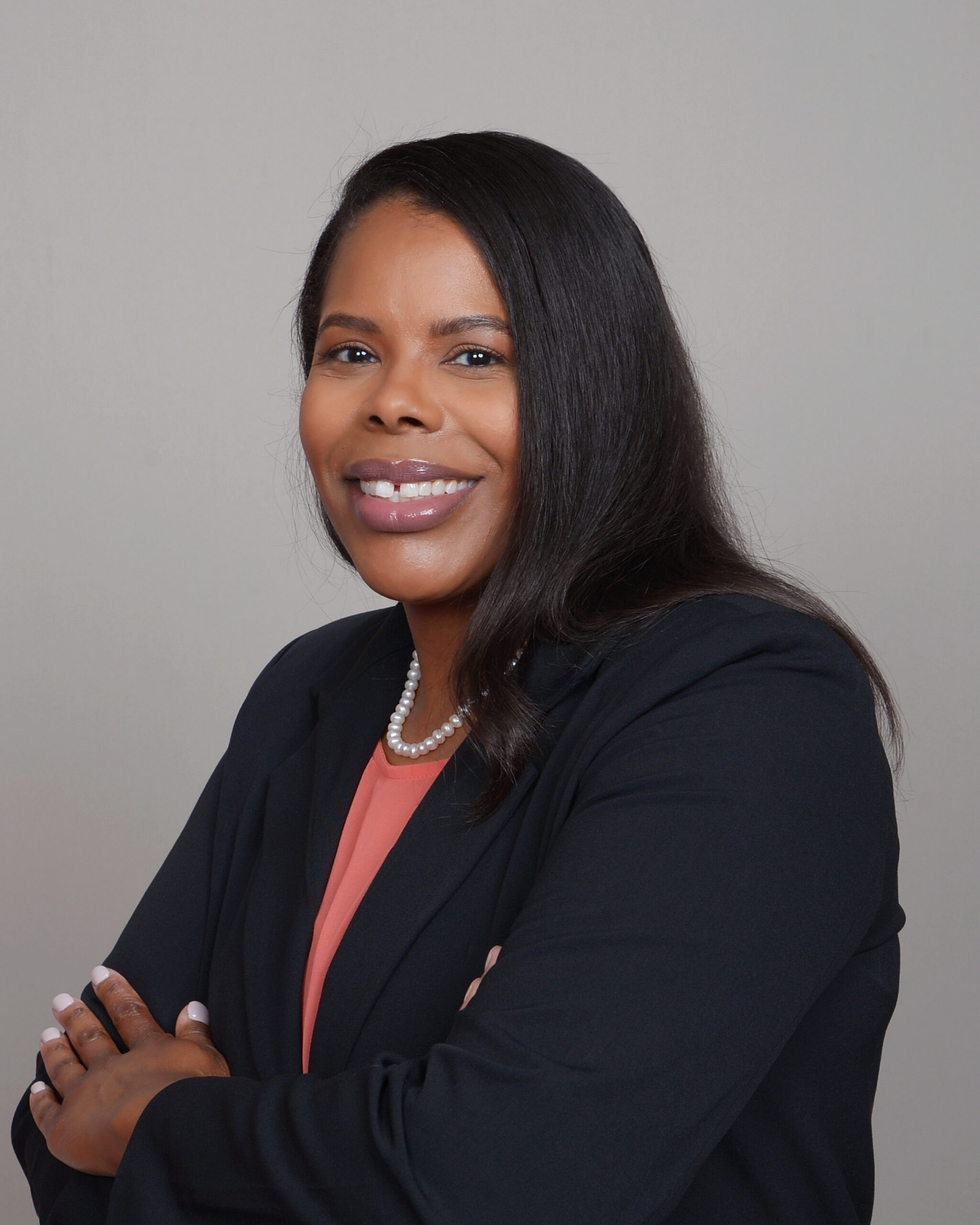 Shameka Henderson