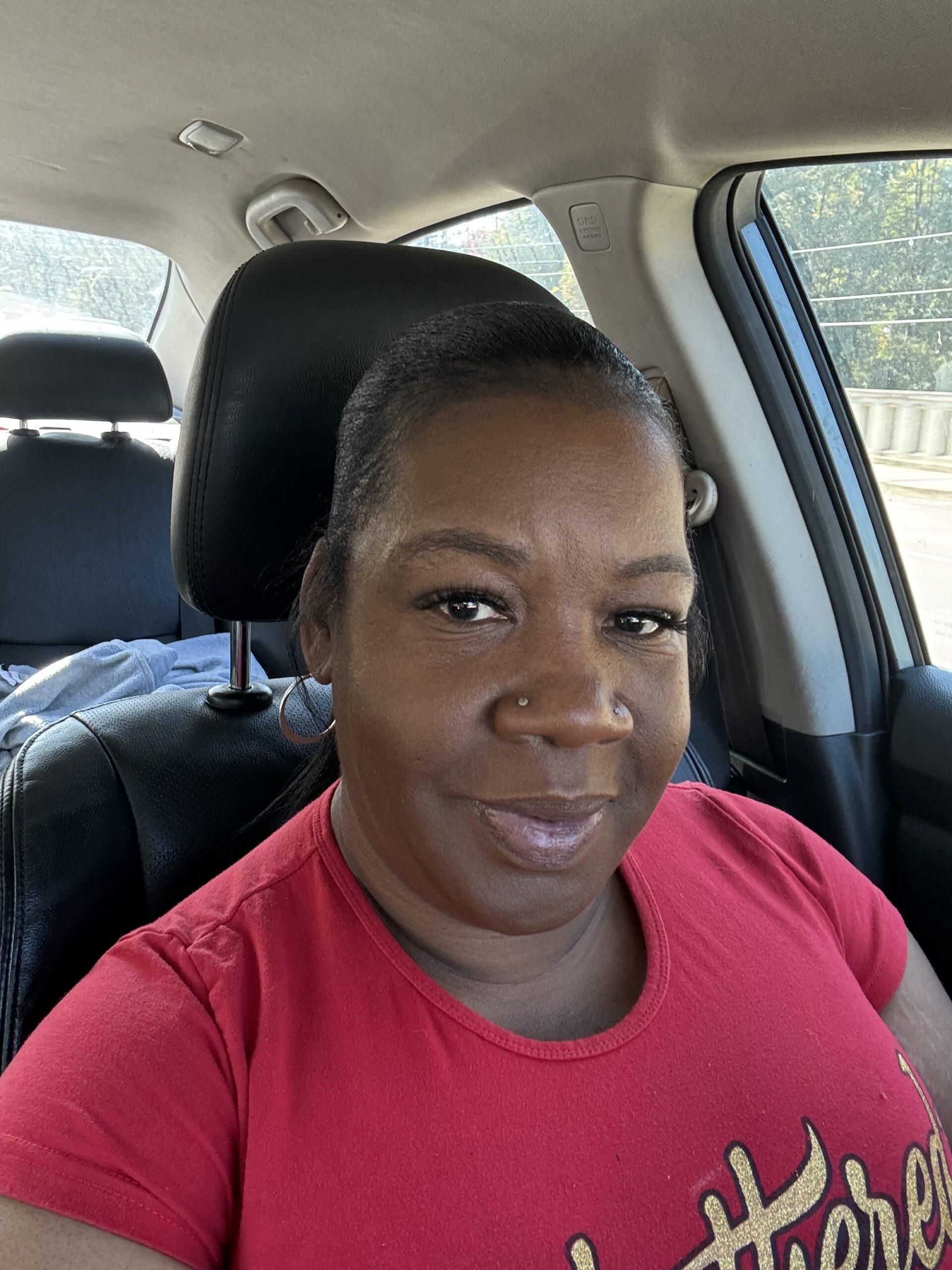 Shandra Harris