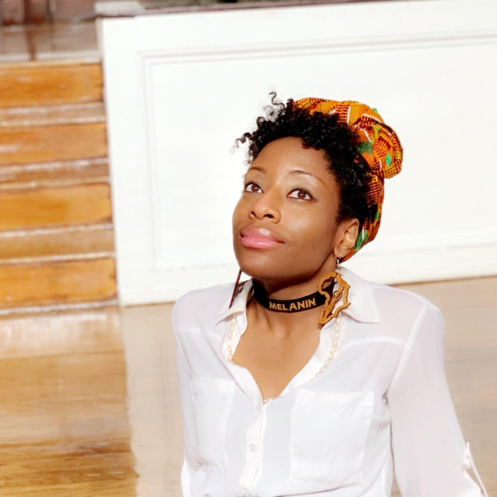 Shanice Turner
