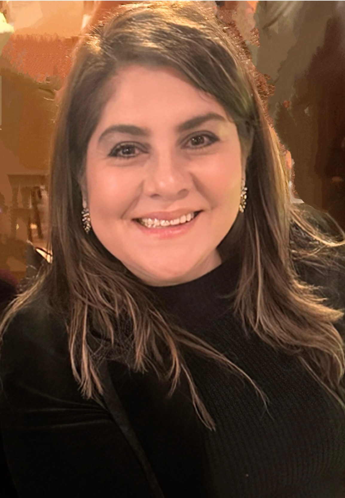 Sonia Reynoso
