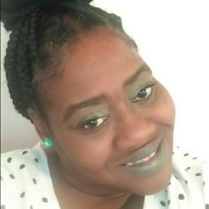 Tamiko Hampton