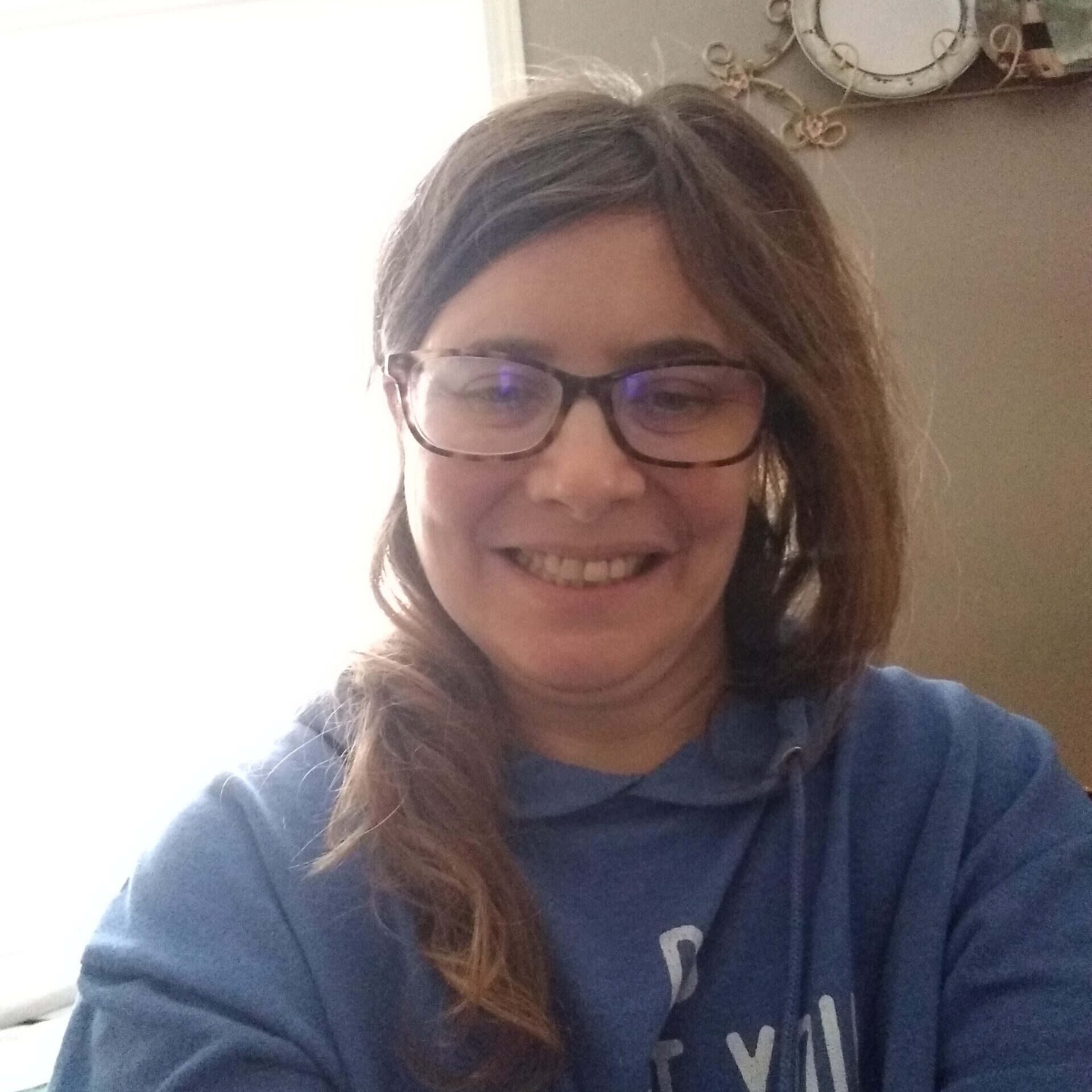 Tiffany Keener