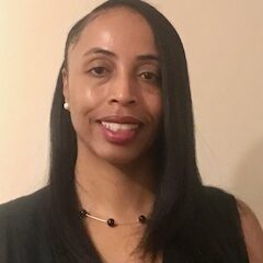 Tiffoni T. Stepney