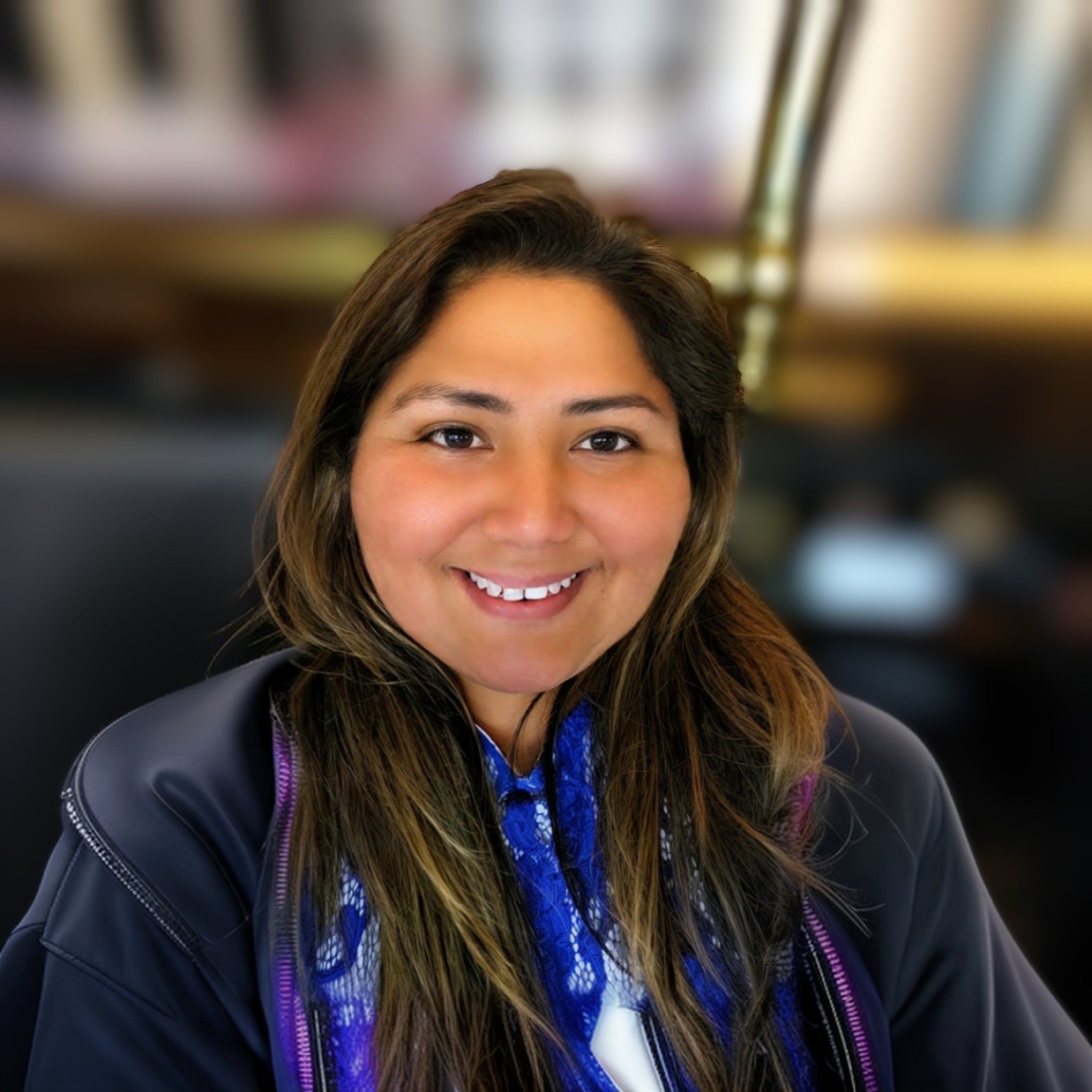 Yasmin Herrera-Vilchez