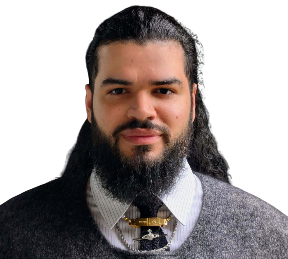 Carlos Guzman-Gonzalez