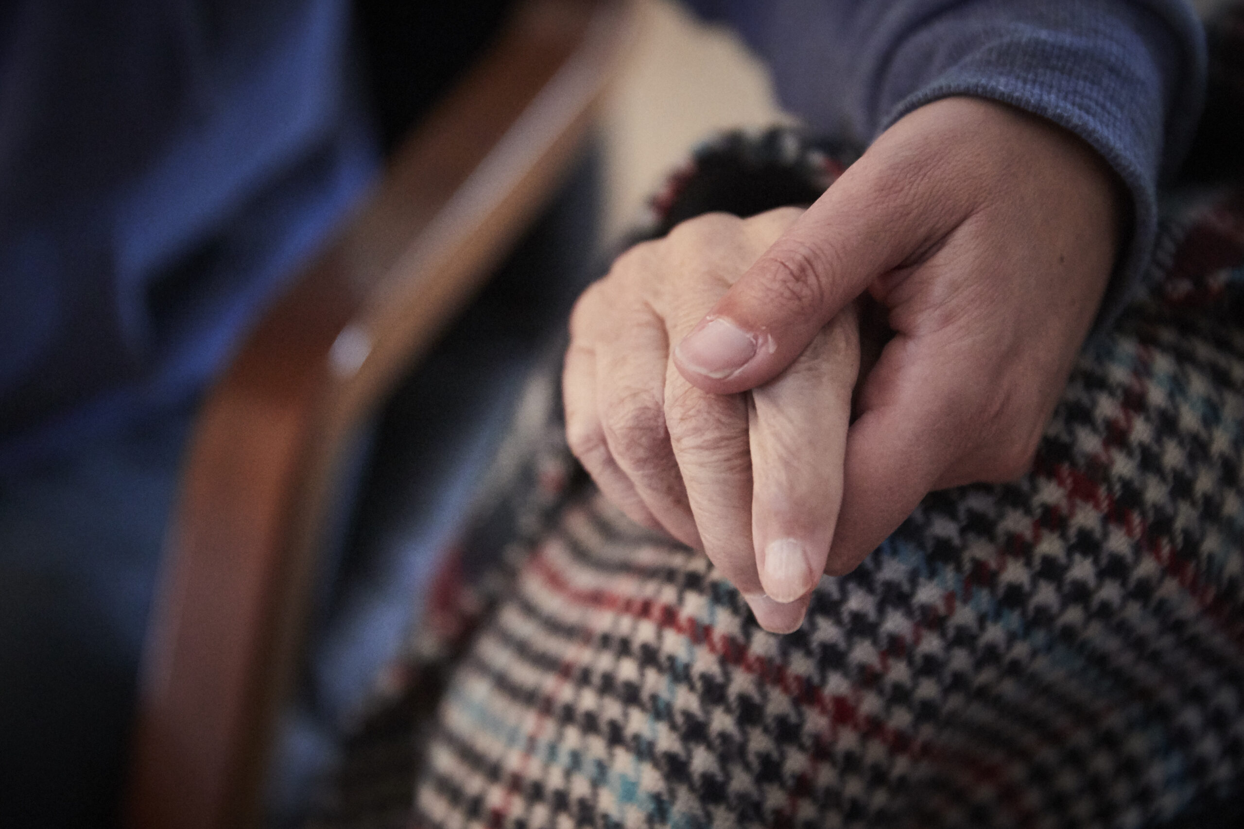 Federal Cuts, State Choices, and the Future of Aging and Disability Care