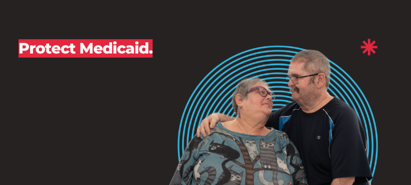 Protect Medicaid Now