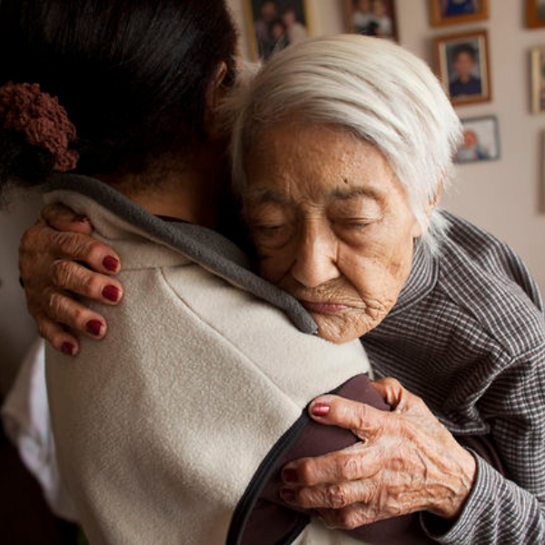 What’s the difference between Medicare and Medicaid?