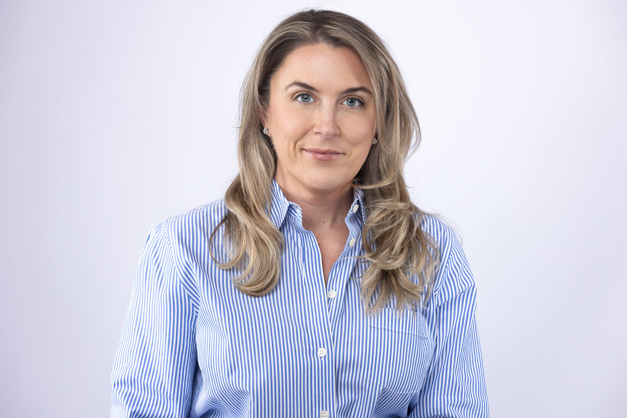 Amanda Miles