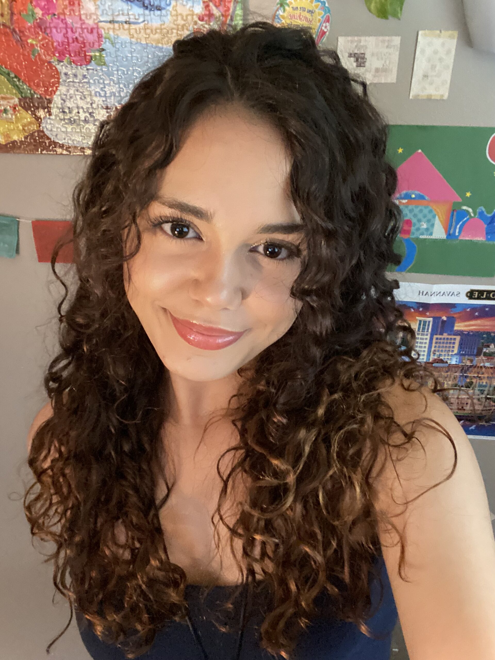 Anne Ada Felice Osorio