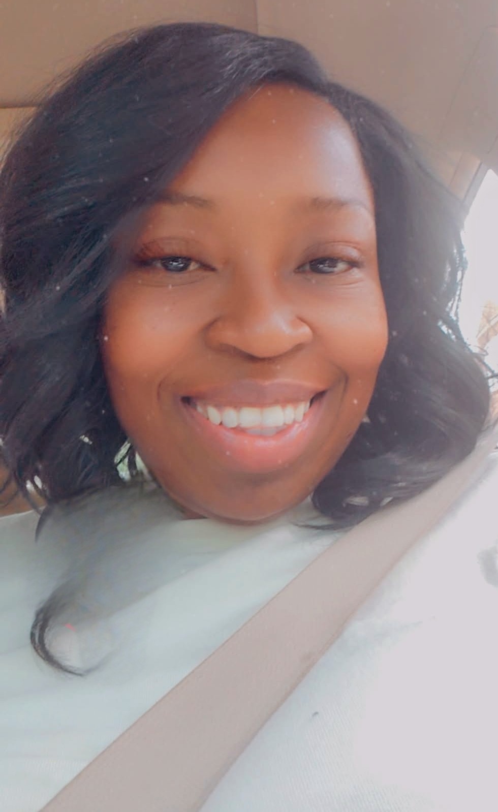 Docia Harris