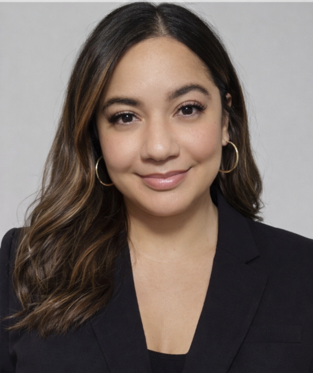 Genevieve Gonzalez