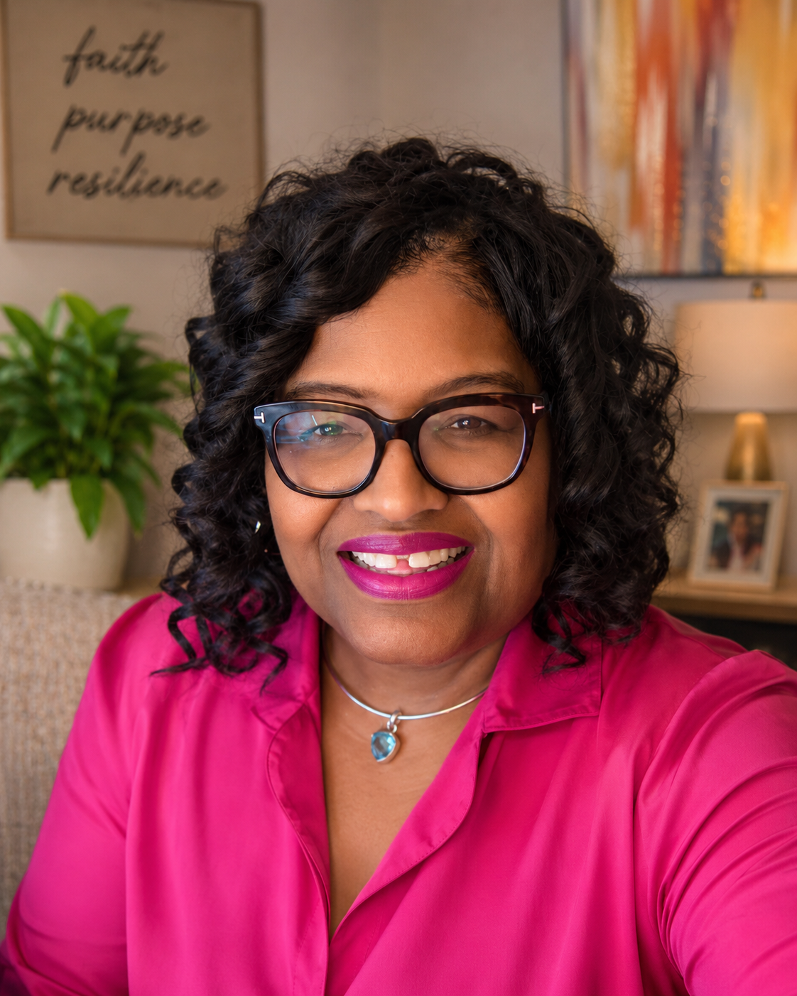 Juanita Moore