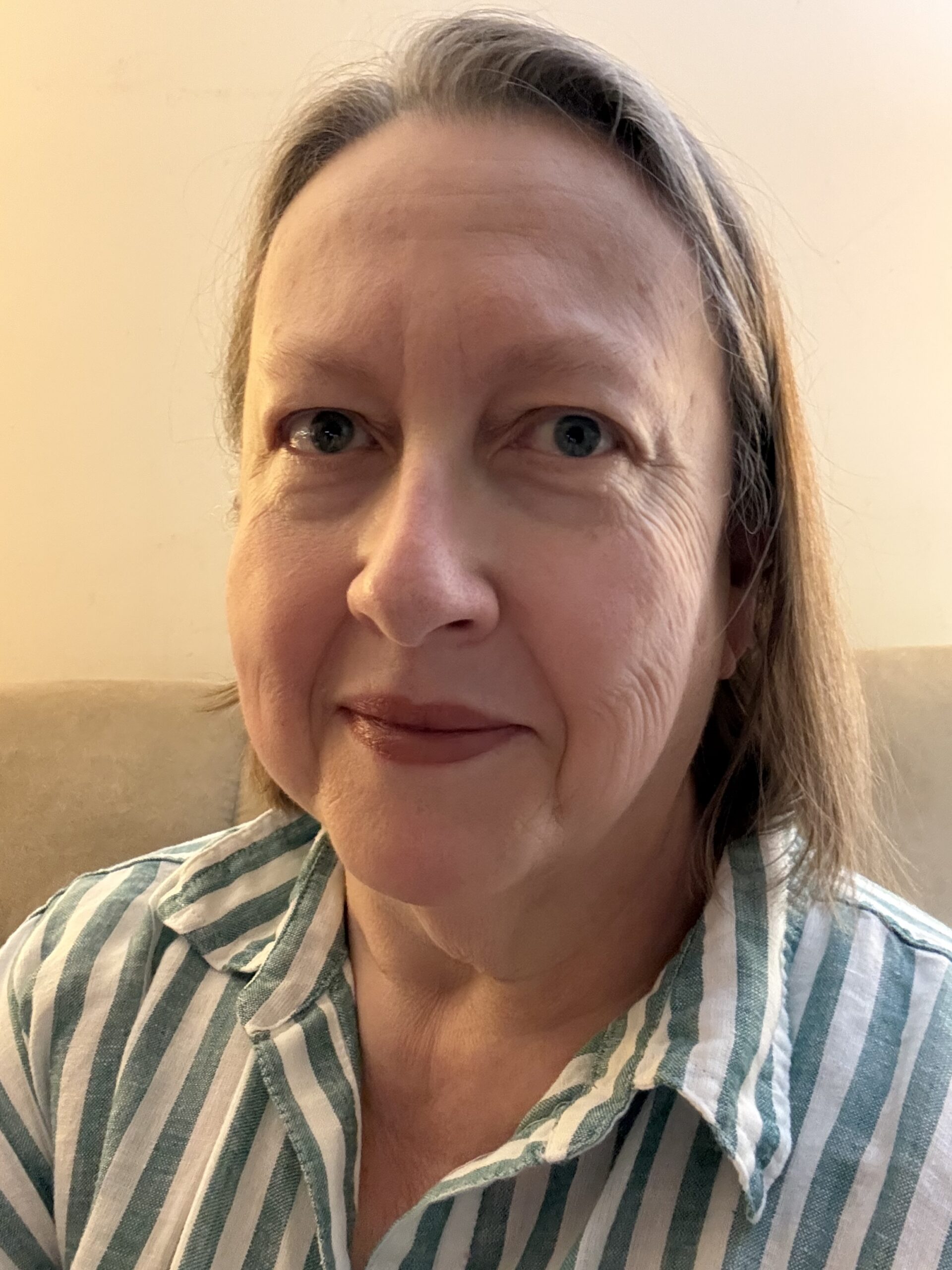 Judy Simpson