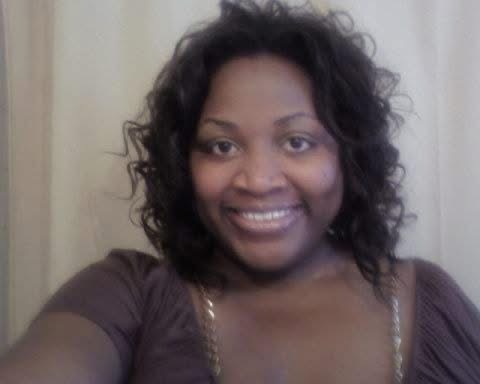 Littiece Jones