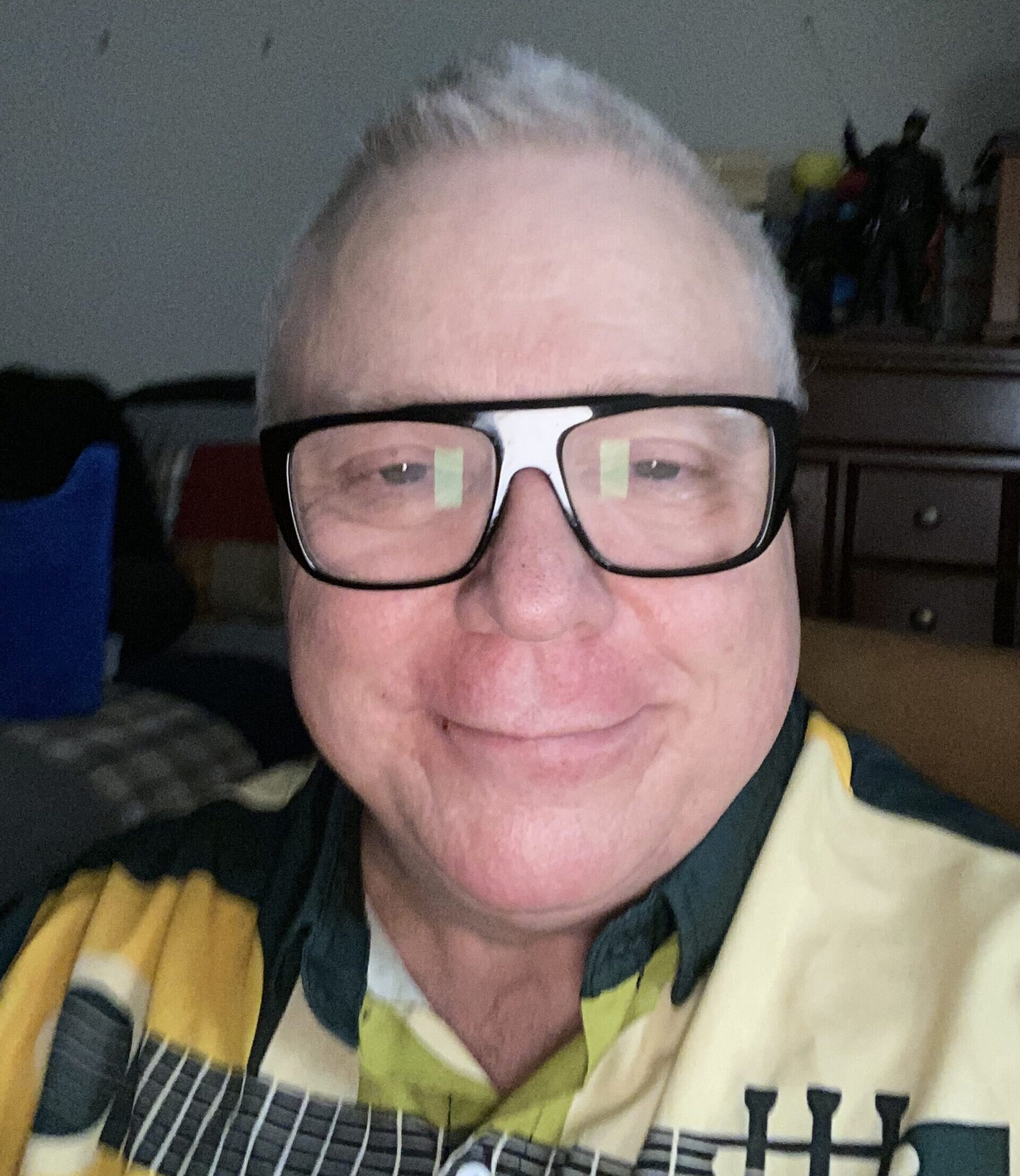 Marc Royston