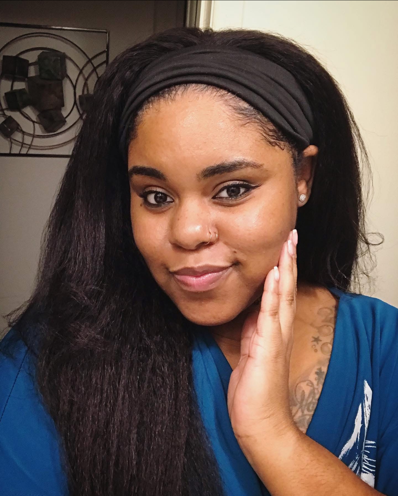 NaJa'Reé Nixon